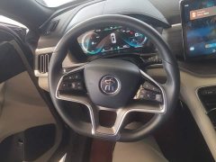 BYD Song Plus New Energy 2021 DM-i 51KM Premium Edition - ფოტო 15