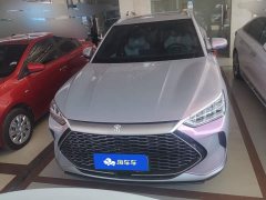 BYD Song Plus New Energy 2021 DM-i 51KM Premium Edition - ფოტო 2