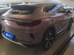 BYD Song Plus New Energy 2021 DM-i 51KM Premium Edition - ფოტო 3