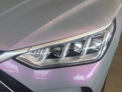 BYD Song Plus New Energy 2021 DM-i 51KM Premium Edition - ფოტო 5