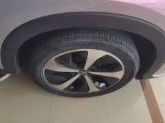 BYD Song Plus New Energy 2021 DM-i 51KM Premium Edition - ფოტო 6