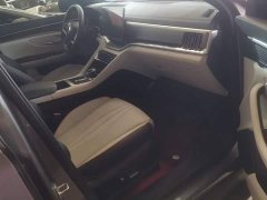 BYD Song Plus New Energy 2021 DM-i 51KM Premium Edition - ფოტო 8