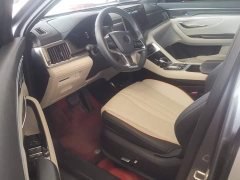 BYD Song Plus New Energy 2021 DM-i 51KM Premium Edition - ფოტო 9
