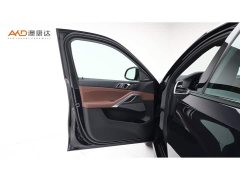 BMW X6 Facelift xDrive40i M Sport Package - ფოტო 10