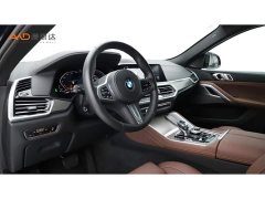 BMW X6 Facelift xDrive40i M Sport Package - ფოტო 6