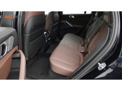 BMW X6 Facelift xDrive40i M Sport Package - ფოტო 7