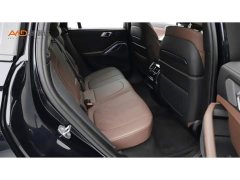 BMW X6 Facelift xDrive40i M Sport Package - ფოტო 8