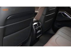 BMW X6 Facelift xDrive40i M Sport Package - ფოტო 9