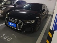 Audi A6L 40 TFSI Luxury Sport Edition - ფოტო 1