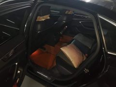Audi A6L 40 TFSI Luxury Sport Edition - ფოტო 11