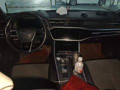 Audi A6L 40 TFSI Luxury Sport Edition - ფოტო 12