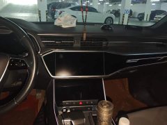 Audi A6L 40 TFSI Luxury Sport Edition - ფოტო 13