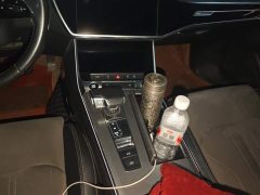 Audi A6L 40 TFSI Luxury Sport Edition - ფოტო 16