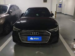 Audi A6L 40 TFSI Luxury Sport Edition - ფოტო 2