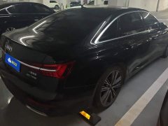 Audi A6L 40 TFSI Luxury Sport Edition - ფოტო 3