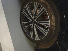 Audi A6L 40 TFSI Luxury Sport Edition - ფოტო 6