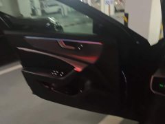 Audi A6L 40 TFSI Luxury Sport Edition - ფოტო 7