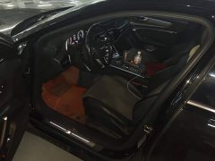 Audi A6L 40 TFSI Luxury Sport Edition - ფოტო 9