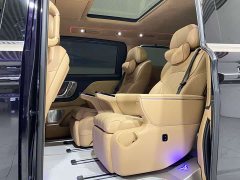 Voyah Lantu Dreamchaser 2026 PHEV Qiankun Ultra - ფოტო 10
