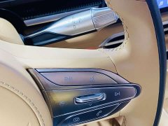 Voyah Lantu Dreamchaser 2026 PHEV Qiankun Ultra - ფოტო 13