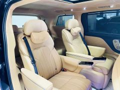 Voyah Lantu Dreamchaser 2026 PHEV Qiankun Ultra - ფოტო 15