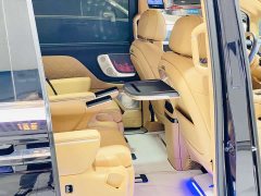 Voyah Lantu Dreamchaser 2026 PHEV Qiankun Ultra - ფოტო 17