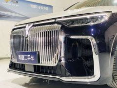 Voyah Lantu Dreamchaser 2026 PHEV Qiankun Ultra - ფოტო 5