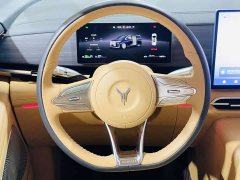 Voyah Lantu Dreamchaser 2026 PHEV Qiankun Ultra - ფოტო 6