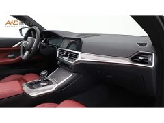 BMW 4 Series Facelift 430i Convertible M Sport Night Edition - ფოტო 6