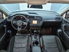 Volkswagen Tiguan L 330TSI Automatic FWD R-Line Comfort Edition - ფოტო 4