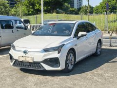 GAC AION S 2022 Charm 580 - ფოტო 1