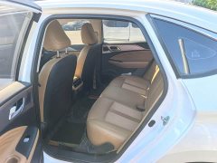GAC AION S 2022 Charm 580 - ფოტო 12