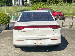 GAC AION S 2022 Charm 580 - ფოტო 16