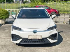 GAC AION S 2022 Charm 580 - ფოტო 2