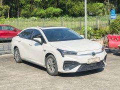 GAC AION S 2022 Charm 580 - ფოტო 3