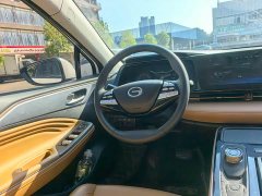 GAC AION S 2022 Charm 580 - ფოტო 7