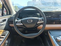 GAC AION S 2022 Charm 580 - ფოტო 8