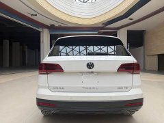 Volkswagen Touareg 2022 280TSI FWD Luxury Edition - ფოტო 5