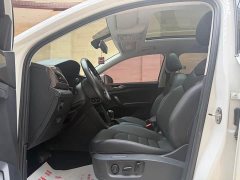 Volkswagen Touareg 2022 280TSI FWD Luxury Edition - ფოტო 7