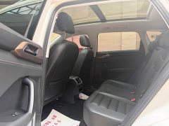 Volkswagen Touareg 2022 280TSI FWD Luxury Edition - ფოტო 8