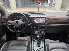 Volkswagen Touareg 2022 280TSI FWD Luxury Edition - ფოტო 9