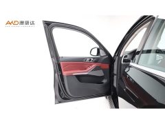 BMW X5 2022 Facelift xDrive 30Li M Sport Premium Package - ფოტო 10