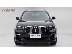 BMW X5 2022 Facelift xDrive 30Li M Sport Premium Package - ფოტო 2