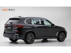 BMW X5 2022 Facelift xDrive 30Li M Sport Premium Package - ფოტო 3