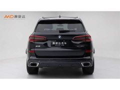 BMW X5 2022 Facelift xDrive 30Li M Sport Premium Package - ფოტო 4