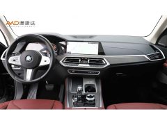 BMW X5 2022 Facelift xDrive 30Li M Sport Premium Package - ფოტო 5