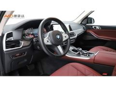 BMW X5 2022 Facelift xDrive 30Li M Sport Premium Package - ფოტო 6