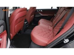 BMW X5 2022 Facelift xDrive 30Li M Sport Premium Package - ფოტო 7