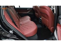 BMW X5 2022 Facelift xDrive 30Li M Sport Premium Package - ფოტო 8