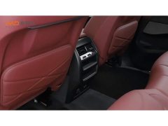 BMW X5 2022 Facelift xDrive 30Li M Sport Premium Package - ფოტო 9
